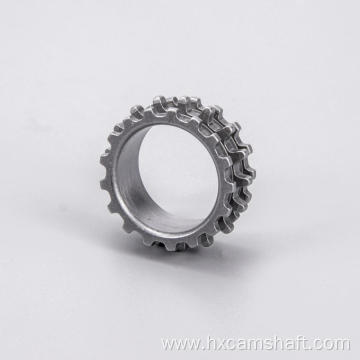 high quality oil pump sprocket